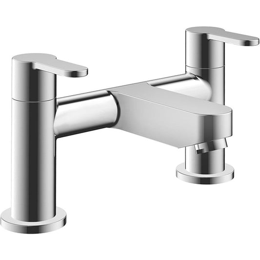 Deva Ethos Taps Bath Filler