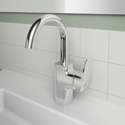 Ideal Standard Ceraplan Taps Spout Basin Mixer