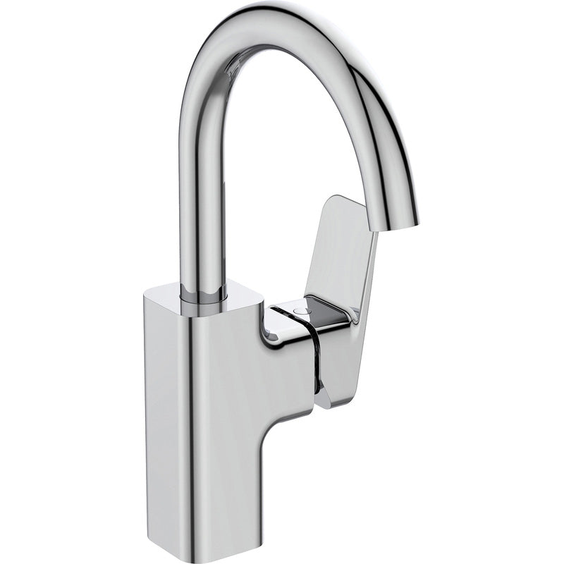 Ideal Standard Ceraplan Taps Spout Basin Mixer