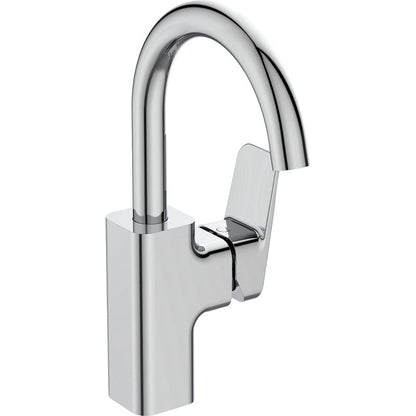 Ideal Standard Ceraplan Taps Spout Basin Mixer