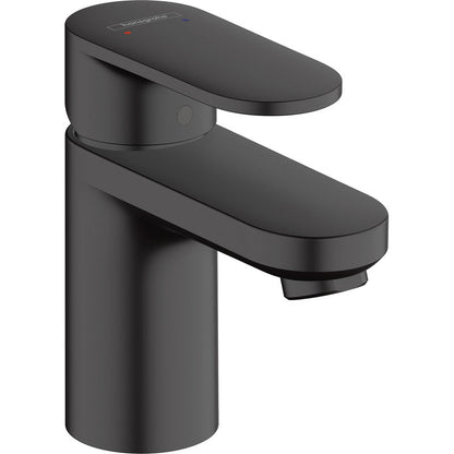 Hansgrohe Vernis Blend 70 Basin Mixer Tap Matt Black