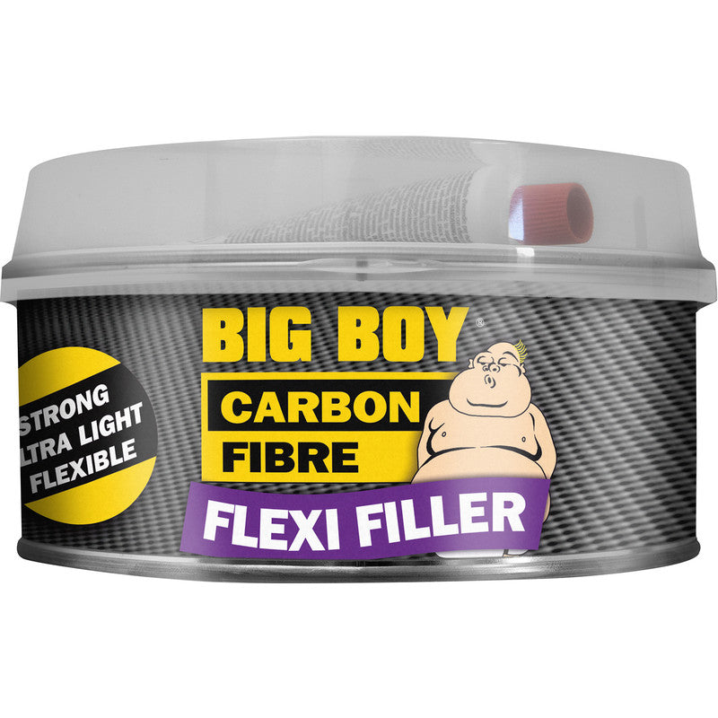 Big Boy Ultra Light Carbon Fibre Filler