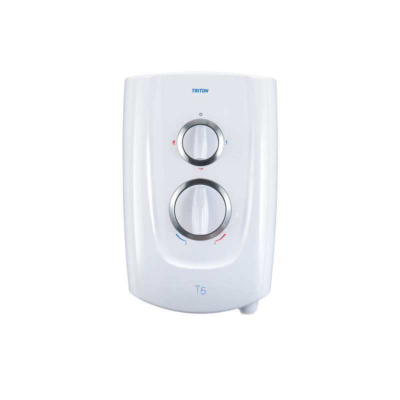 Triton T5+ Electric Shower