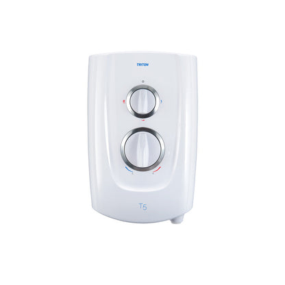 Triton T5+ Electric Shower