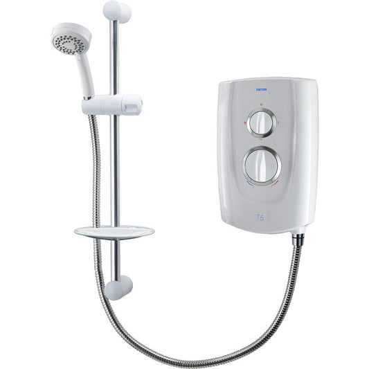 Triton T5+ Electric Shower