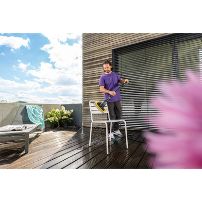 Karcher WB7 Plus Wash Brush