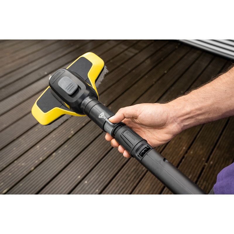 Karcher WB7 Plus Wash Brush