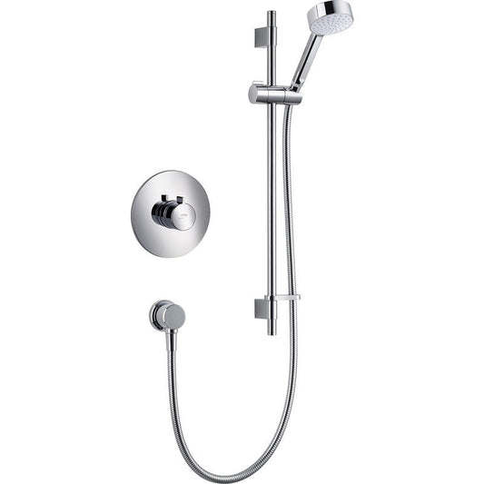 Mira Minilite BIV Thermostatic Mixer Shower