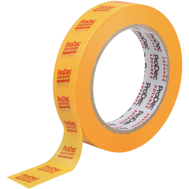 Prodec Advance Precision Edge Masking Tape