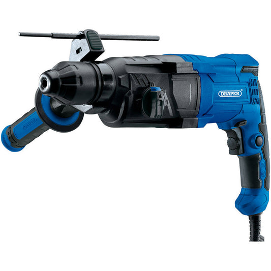 SDS+ Rotary Hammer Drill 1050W 230V – Powerful Masonry Drilling Tool