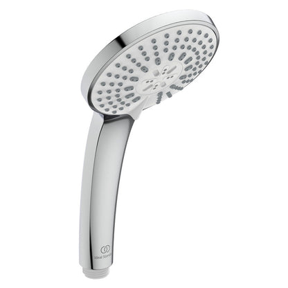 Ideal Standard IdealRain Pro M3 Single Spray Shower Kit   Rail Chrome