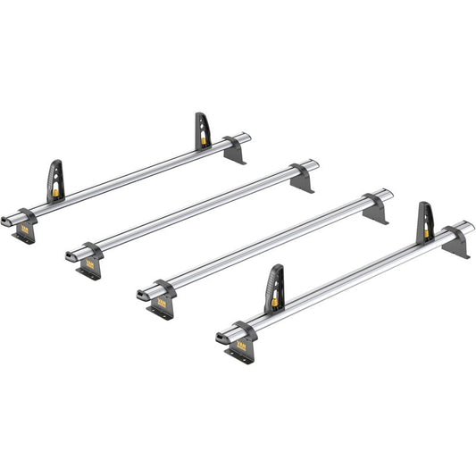 Van Guard VG342-4 Maxus Deliver 9 x4 ULTI Van Roof Bars 2020 Onwards