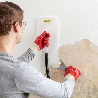 Wagner Steamforce 2000W Wallpaper Stripper 230V