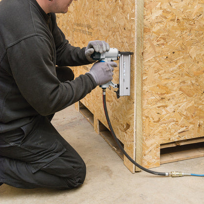 Air Nailer 10–50mm – Fast, Powerful Fixing for Woodwork