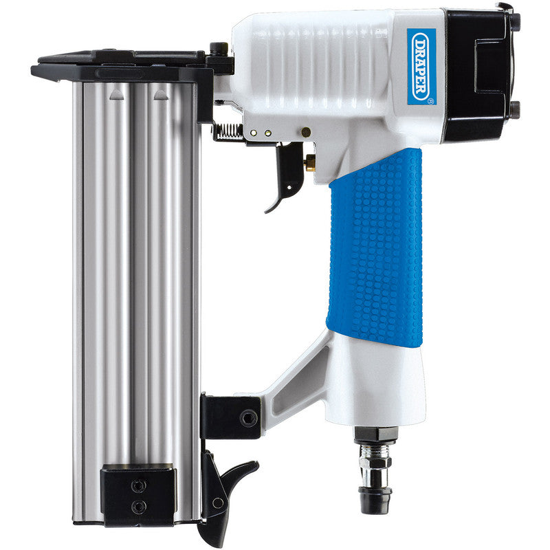 Air Nailer 10–50mm – Fast, Powerful Fixing for Woodwork