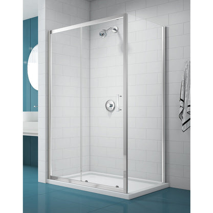 Merlyn NIX Sliding Shower Enclosure Door