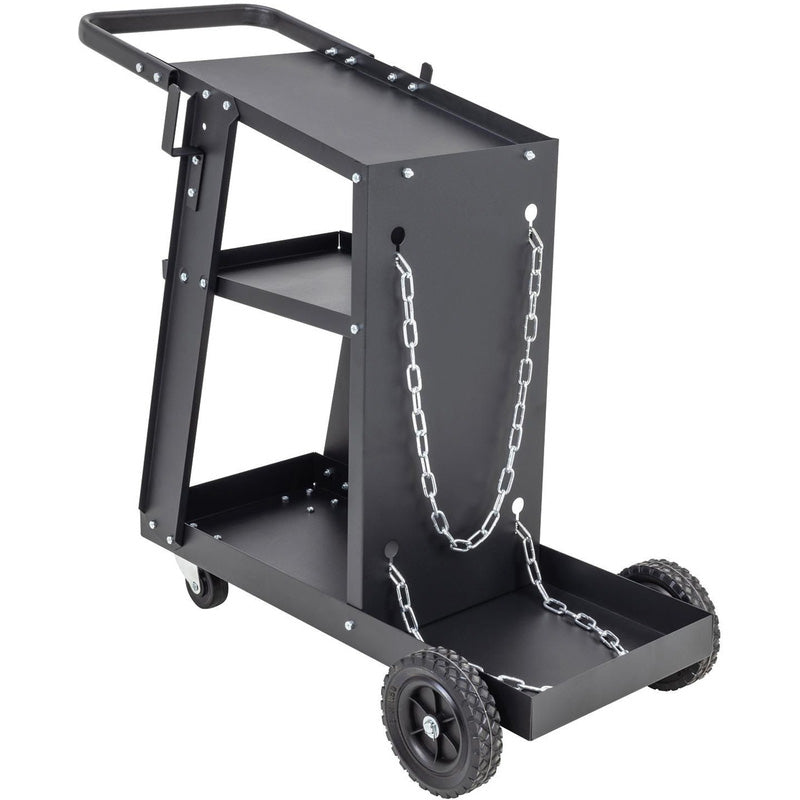 SIP 3 Tier Welding Cart