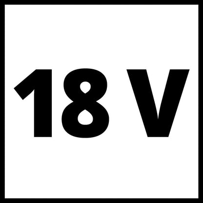 Einhell PXC 18V Professional Brushless 225mm Cordless Drywall Sander Body Only