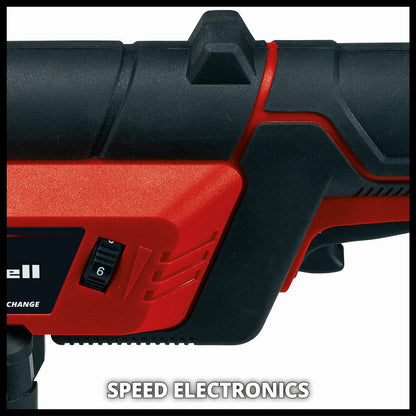 Einhell PXC 18V Professional Brushless 225mm Cordless Drywall Sander Body Only