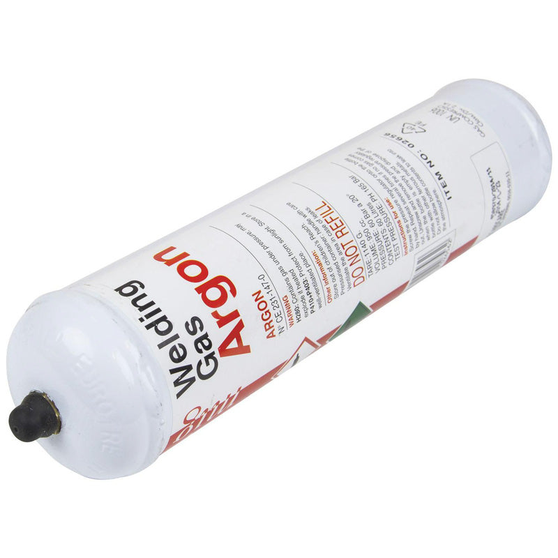 SIP MIG Welding Gas Bottle Argon