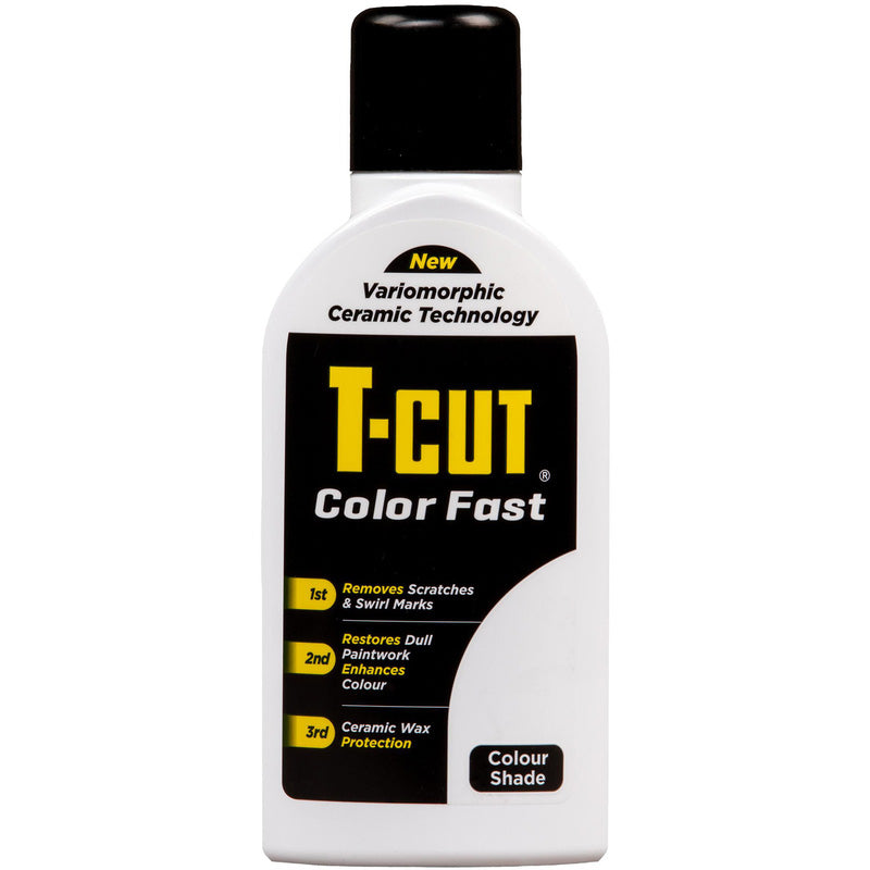 T-Cut Colour Fast 500ml