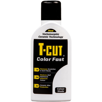 T-Cut Colour Fast 500ml