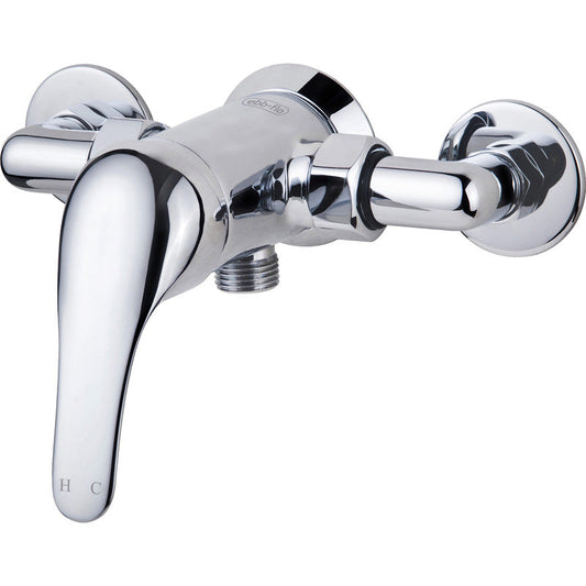 Ebb + Flo Manual Shower Valve