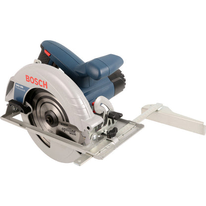 190mm Circular Saw GKS 190 1400W – Fast Accurate Wood Cutting