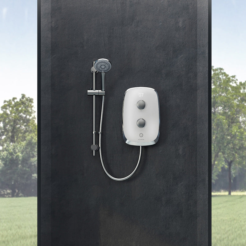 Aqualisa eMOTION Electric Shower
