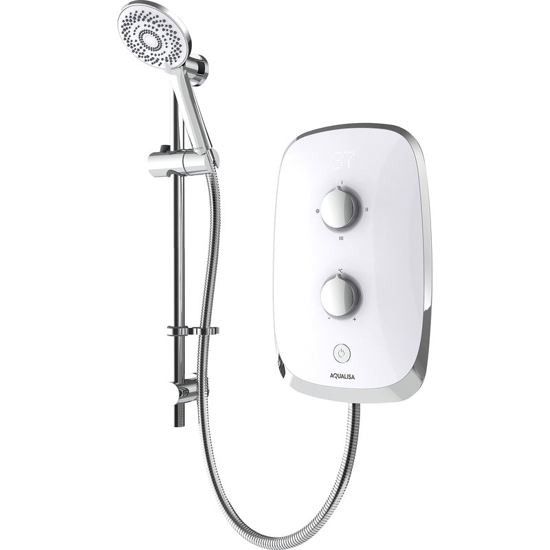 Aqualisa eMOTION Electric Shower