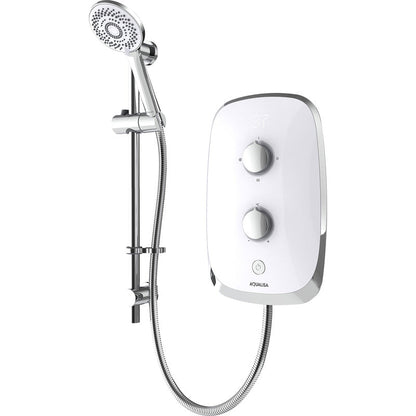 Aqualisa eMOTION Electric Shower
