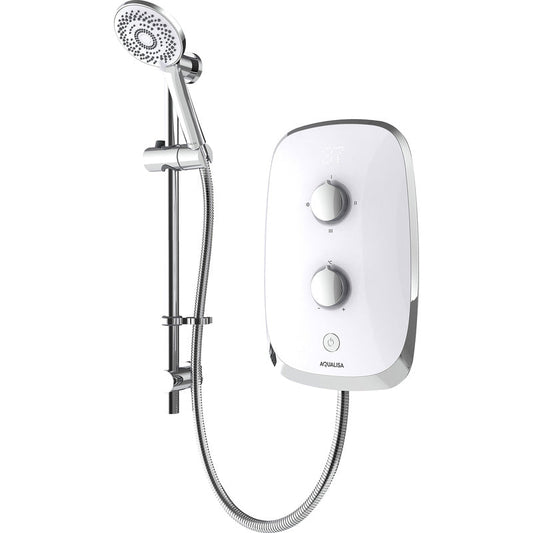 Aqualisa eMOTION Electric Shower