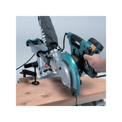 Makita 260mm Slide Compound Mitre Saw