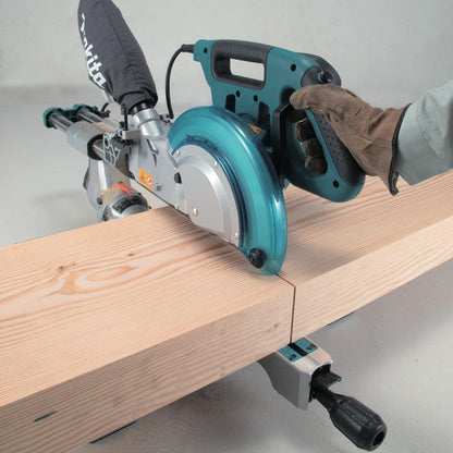 Makita 260mm Slide Compound Mitre Saw