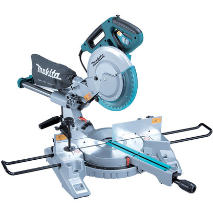 Makita 260mm Slide Compound Mitre Saw
