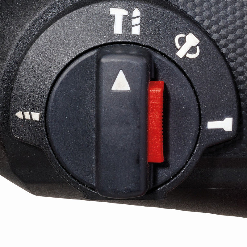 Einhell PXC 18V Cordless Rotary Hammer Drill 1.8J Body Only