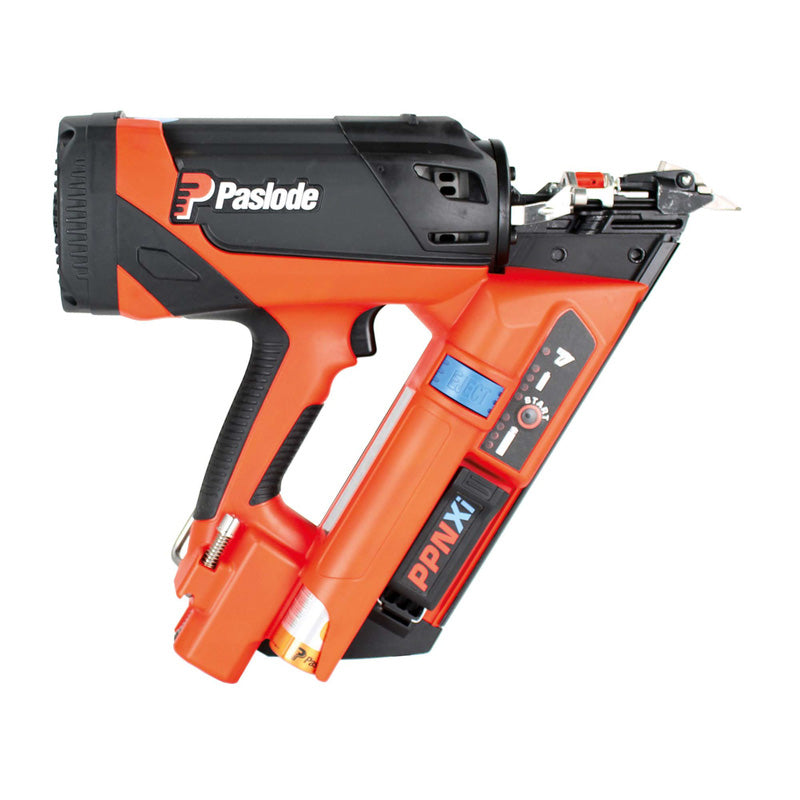 Paslode PPNXi Positive Placement Gas Nailer 2.1Ah