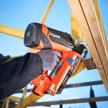 Paslode PPNXi Positive Placement Gas Nailer 2.1Ah