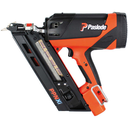 Paslode PPNXi Positive Placement Gas Nailer 2.1Ah