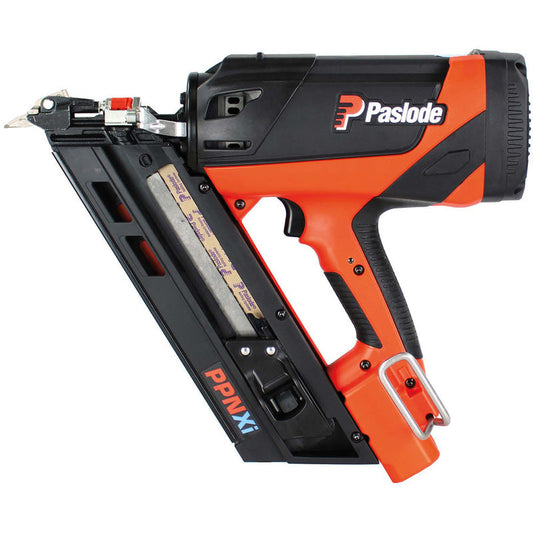 Paslode PPNXi Positive Placement Gas Nailer 2.1Ah