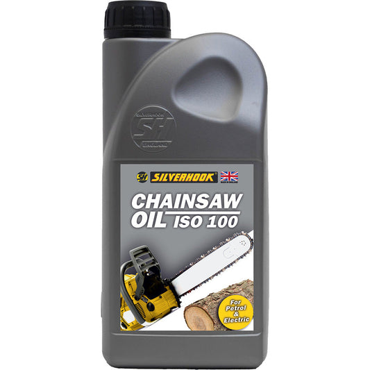 Chainsaw Oil 1L