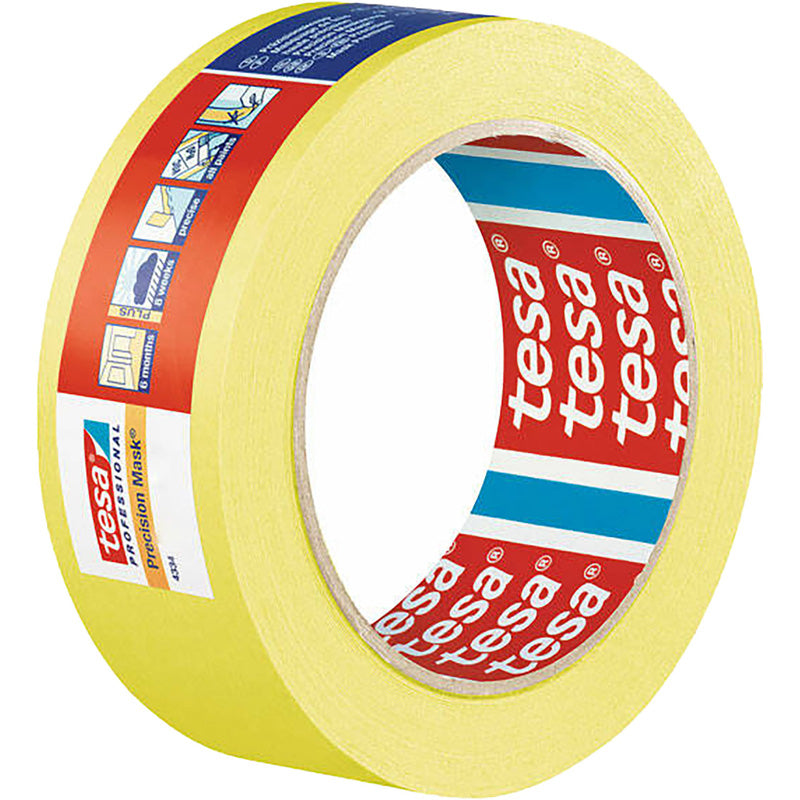 Tesa 4334 Precision Masking Tape
