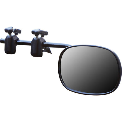 Streetwize Rock Steady Twin Towing Mirror Pack