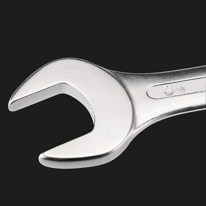 Draper Four HI-TORQ Combination Spanner Sets 32 Piece