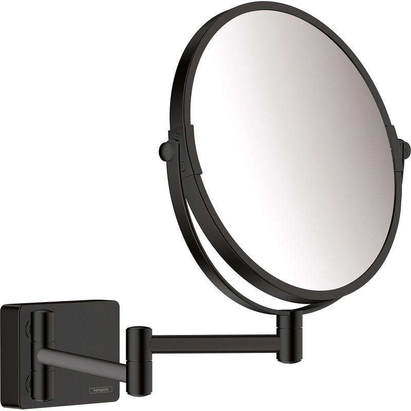 Hansgrohe AddStoris Shaving Mirror