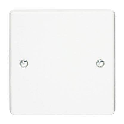 Crabtree Blank Plate