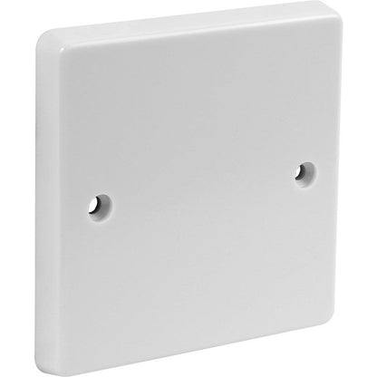 Crabtree Blank Plate