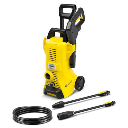 Karcher K3 Power Control Car & Home Pressure Washer 120 bar