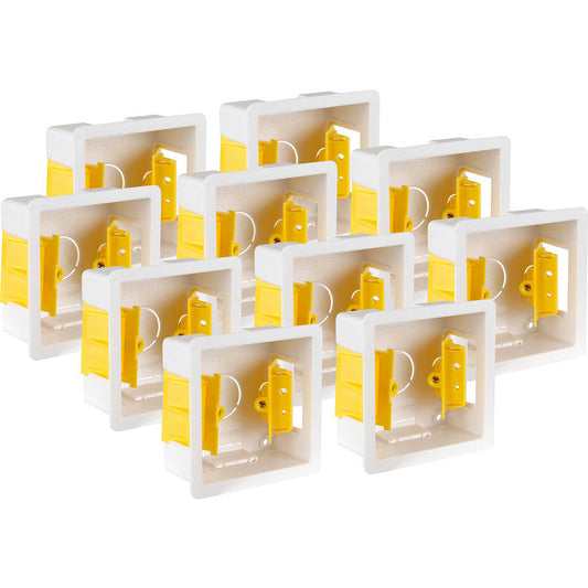 Appleby Dry Lining Boxes   35mm Trade Pack