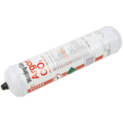 SIP MIG Welding Gas Bottle CO2